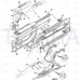 JCB Part No.# 629/80029, HOSE TWIN 3/8BSP - JCB Spare Parts