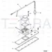 JCB Part No.# 02/911376, SCREW - JCB Spare Parts