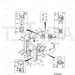 JCB Part No.# LBQ1653, O RING - JCB Spare Parts