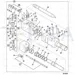 JCB Part No.# 331/67297, Pin plug rubber - JCB Spare Parts