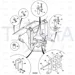 JCB Part No.# 331/21956, STOP - J - JCB Spare Parts