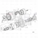 JCB Part No.# 10/908883, BEARING - JCB Spare Parts