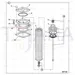 JCB Part No.# 581/07005, STUD - JCB Spare Parts