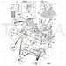 JCB Part No.# 161/01157, LEVER ADAPTOR - JCB Spare Parts