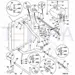 JCB Part No.# 648/00422, HOSE - 9.5mm BORE 600mm LG - JCB Spare Parts