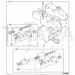 JCB Part No.# 983/11042, Valve Relief - JCB Spare Parts