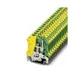 Phoenix Contact, Protective conductor terminal - TB 6-PE I