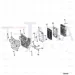 JCB Part No.# 04/600738, SS.P.N333/G8190 SHEET - JCB Spare Parts