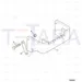 JCB Part No.# JBA0200, STEP-EXTENSION - JCB Spare Parts