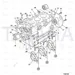 JCB Part No.# 02/634709, Bush - JCB Spare Parts