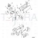 JCB Part No.# JHH0111, Strip Edging - JCB Spare Parts