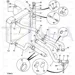 JCB Part No.# 834/11045, JCB-HOSE - JCB Spare Parts