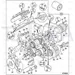 JCB Part No.# 907/53700, BEARING - TAPER ROLLER - JCB Spare Parts