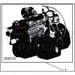 JCB Part No.# 229/01010, Engine JS200-Cummi - JCB Spare Parts