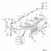 JCB Part No.# 17/927701, Washer - JCB Spare Parts