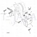 JCB Part No.# 02/202417, BRACKET - JCB Spare Parts