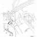 JCB Part No.# 32/925848, Accumulator zero p - JCB Spare Parts