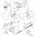 JCB Part No.# 4003/1326, GREASE -MOLY - JCB Spare Parts