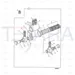 JCB Part No.# 190/33806, SPARES KIT - JCB Spare Parts