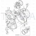 JCB Part No.# 32/902200, SUCTION STRAINER - JCB Spare Parts