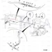 JCB Part No.# 816/15138, (W) ADAPTOR - JCB Spare Parts