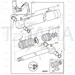 JCB Part No.# 594/14018, ASSY ENDAP 90x50 (594/00048) - JCB Spare Parts