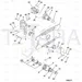 JCB Part No.# 4033/11065, DECKEL - JCB Spare Parts