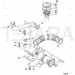 JCB Part No.# 32/903002, ELEMENT-SAF PQ=300 - JCB Spare Parts