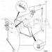 JCB Part No.# 128/14493, DIESEL TANK 150lt - JCB Spare Parts