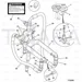 JCB Part No.# 45/920048, COUPLING QR MALE HQ12 - 12SAE - JCB Spare Parts