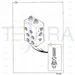 JCB Part No.# 340/00055, Kit repair - JCB Spare Parts