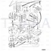 JCB Part No.# 162/01992, SUPPORT PAD - JCB Spare Parts