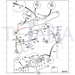 JCB Part No.# 811/70012, PIVOT PIN 25x114 - JCB Spare Parts