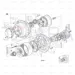 JCB Part No.# 10/906509, BREATHER - JCB Spare Parts
