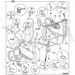 JCB Part No.# 30/925749, HOSE - JCB Spare Parts