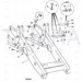 JCB Part No.# 808/00296, LINER BEARING - JCB Spare Parts