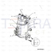 JCB Part No.# 20/925563, SEAL KIT - JCB Spare Parts