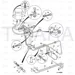 JCB Part No.# 123/03230, PIPE RH - JCB Spare Parts