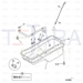 JCB Part No.# 02/911002, BOLT - JCB Spare Parts