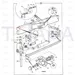 JCB Part No.# 191/00618, KINGPIN - JCB Spare Parts