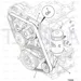 JCB Part No.# 320/08550, SS.P.N320/A8514 FAN HUB ASSY.ABI - JCB Spare Parts