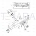 JCB Part No.# 813/00280, SEAL - JCB Spare Parts