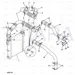 JCB Part No.# 02/911205, PIPE - JCB Spare Parts