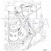 JCB Part No.# 320/04268, DIPSTICK - LONG - JCB Spare Parts