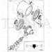 JCB Part No.# 4102/1212, MULTIGASKET - JCB Spare Parts