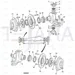 JCB Part No.# 835/10041, BLANKING PLUG DIA 55 - JCB Spare Parts