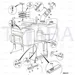 JCB Part No.# 160/12553, TANK DIESEL ASSY - JCB Spare Parts