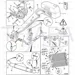 JCB Part No.# 1318/0303Z, SET SCREW M8x16 NYLON - JCB Spare Parts