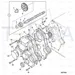 JCB Part No.# 826/10777, Screw - JCB Spare Parts
