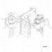 JCB Part No.# 4010/40510, RADIATOR CAP - 80KPA - JCB Spare Parts